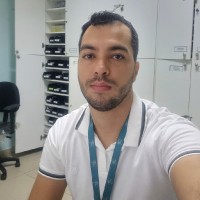 Felipe B. B. de Sousa