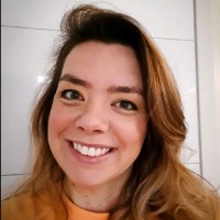 Annette Candela- De Vries