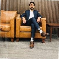 Wajahat Hussain