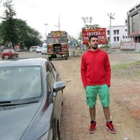 Jayesh Narang