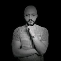Amjad Agha