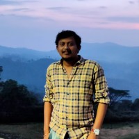 Prabhu R