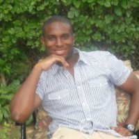 Kashif Caldwell