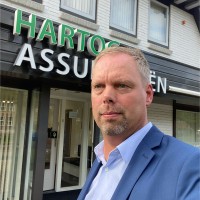 Eric Hartog
