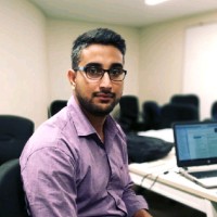 Deepak Kathait