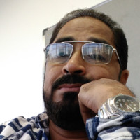 Ibrahim Kokate