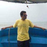 Nitin Chaudhary