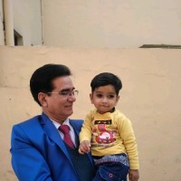 Uma Shankar Sharma Sharma