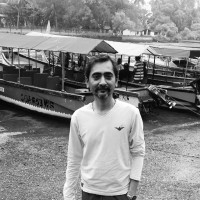 Milan Sheth