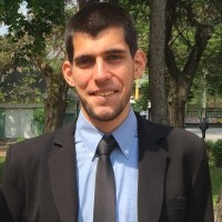 Gergely Erdélyi