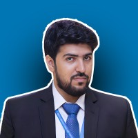 Usman Mehmoodi