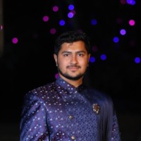 Dhaval Gorfad. (PMP®, Psm-1, Leading Safe®)