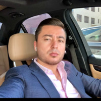 Rustam Bek