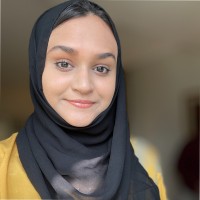 Safoora S.