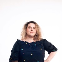 Ulyana Lysunets