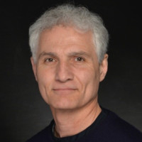 Glenn Case, Pcc