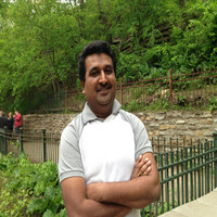 Arun Patil