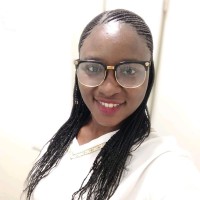Olayemi Aboderin - Balogun