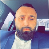 Aykut Okmen