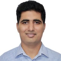 Rohit Wadhwa (Adv Dip Cima)