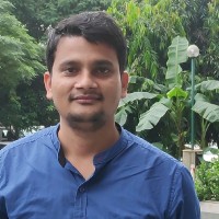 Ajeet Kumar Yadav