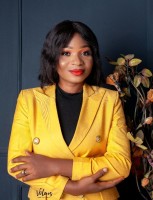 Chioma Justina Agbo