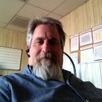 Paul Isherwood