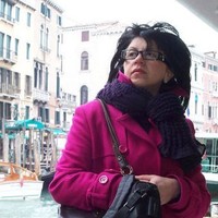 Anna Maria Vania Tricarico