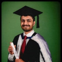 Chaitanya Abhishek Konkimalla