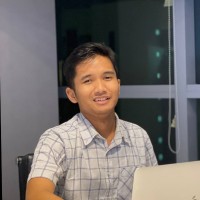 Muhammad Ajriel Rahayu
