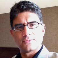 Pablo F. Pinedo, Md