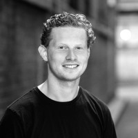 Oisin Adler