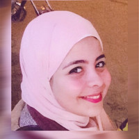 Yasmeen Hamdy