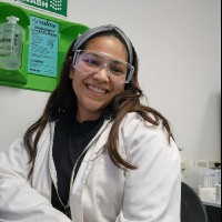 Astrid Arambula