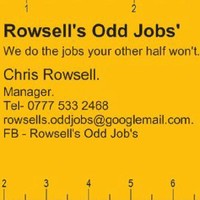 Chris Rowsell