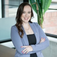 Courtney Kloske, Ph.D.