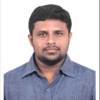 sivanesh M