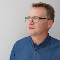 Brian Lamb