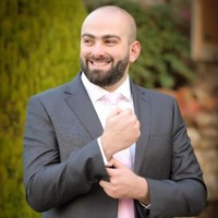 Haitham Merhi, Ph.D.