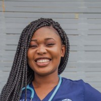Elizabeth Oshinaike