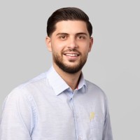 Aron Dalipi