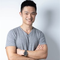 Eric Tsai