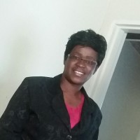 Consolata Zvaita