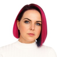 Jade Doust