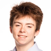 Nicholas Lundberg