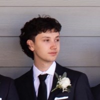 Ethan MacDonald