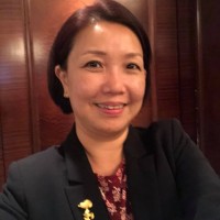 Annie Ey