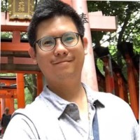 Mike Chou