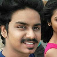 Surjith Ansary