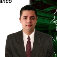 Juan Felipe Molina Blanco